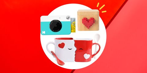 62 Best Non-Cheesy Valentine’s Day Gift Ideas For Him